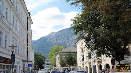 Bayer. Staatsbad Bad Reichenhall/Bayer. Gmain GmbH