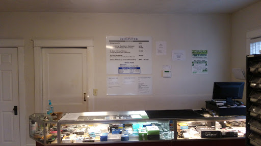 Computer Support and Services «Heart and Soul Computer», reviews and photos, 5209 Plank Rd, Fredericksburg, VA 22407, USA