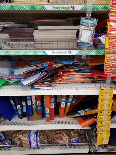 Dollar Store «Dollar Tree», reviews and photos, 135 Bloomfield Ave, Bloomfield, NJ 07003, USA