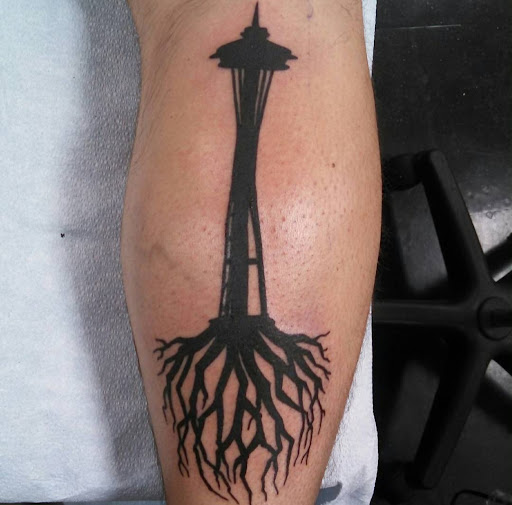 Explore long thin tattoo ideas, creative tattoo ideas in Rehoboth Beach, available at Tattoo Galaxy (Rehoboth Beach) Piercing & Custom tattoos