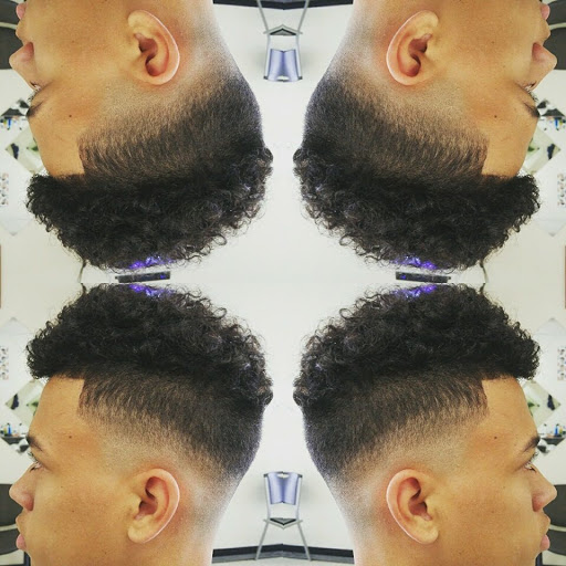 Barber Shop «Friendly Barber Shop», reviews and photos, 13207 Jones Rd, Houston, TX 77070, USA