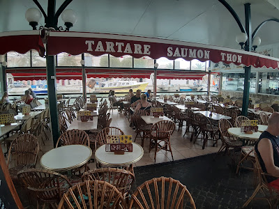 Port Le Grau-Du-Roi à Le Grau-du-Roi