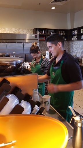 Coffee Shop «Starbucks», reviews and photos, 1640 Bell Ln, Atwater, CA 95301, USA
