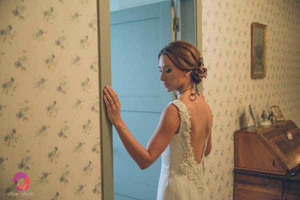 ALBAROPHOTO  Fotografos Bodas Pamplona