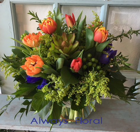 Florist «Always Floral», reviews and photos, 5034 Farm to Market 2920 C, Spring, TX 77388, USA