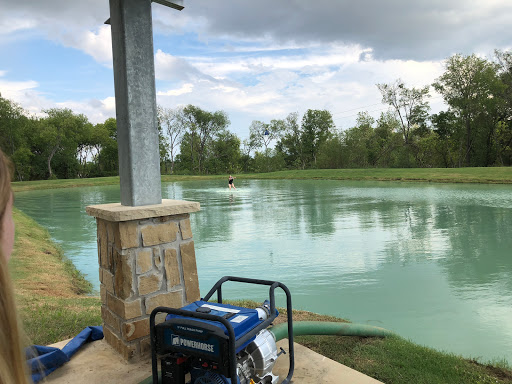 Water Park «Hydrous Wake Park», reviews and photos, 280 E Eldorado Pkwy, Little Elm, TX 75068, USA