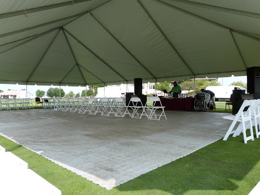 Party Equipment Rental Service «Big Tent Events», reviews and photos, 255 Commonwealth Dr, Carol Stream, IL 60188, USA
