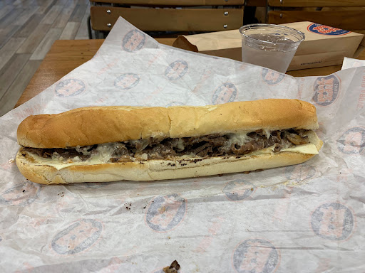 Jersey Mikes Subs image 6