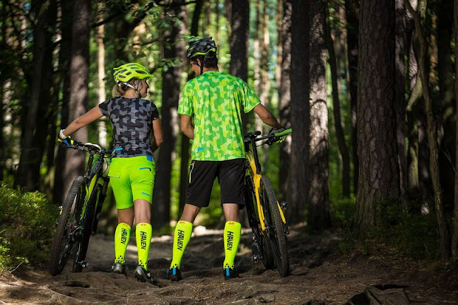 HAVEN SPORT - specializovaná prodejna a e-shop Otevírací doba