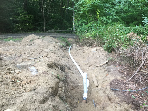 Absolute Septic and Excavation LLC