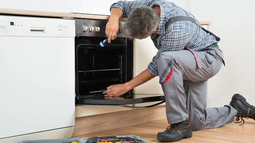Mags Appliance Repair in Norwood, Massachusetts