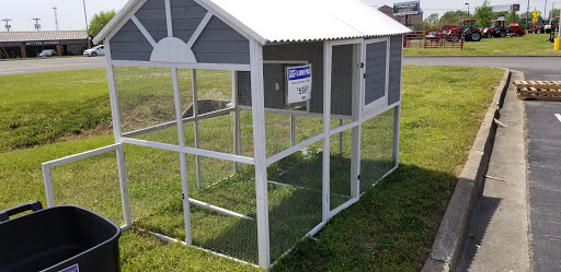 Department Store «Rural King», reviews and photos, 1141 Fort Campbell Blvd, Clarksville, TN 37042, USA