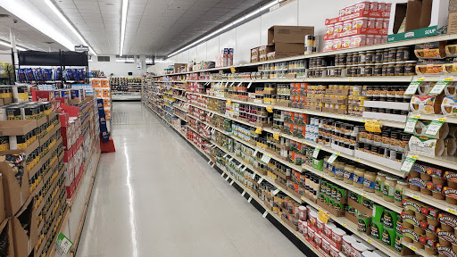 Grocery Store «Fareway Grocery», reviews and photos, 100 Euclid Ave #31, Des Moines, IA 50313, USA