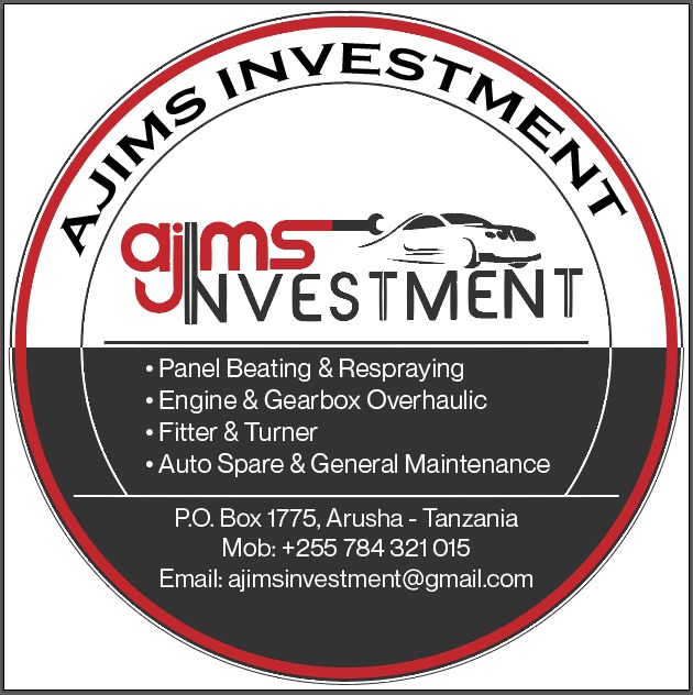 Ajims Investment
