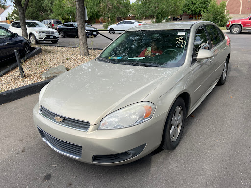 Used Car Dealer «CarHop Auto Sales & Finance», reviews and photos, 9900 W Colfax Ave, Lakewood, CO 80215, USA