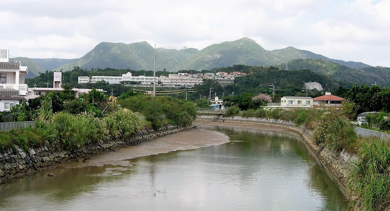 勝山病院