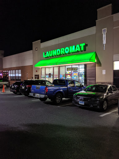 Laundromat «Superclean», reviews and photos, 220 N Frederick Ave, Gaithersburg, MD 20877, USA