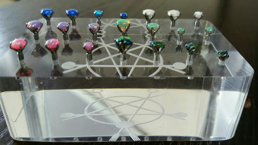 Paramount Tattoo Studio, 9921 SE Stark St, Portland, OR 97216, USA, 