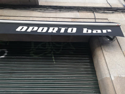 CAFé OPORTO