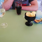 Photo n°2 de l'avis de Antonio.e fait le 24/04/2018 à 07:18 sur le  Ristorante Pizzeria Calù à Caluso