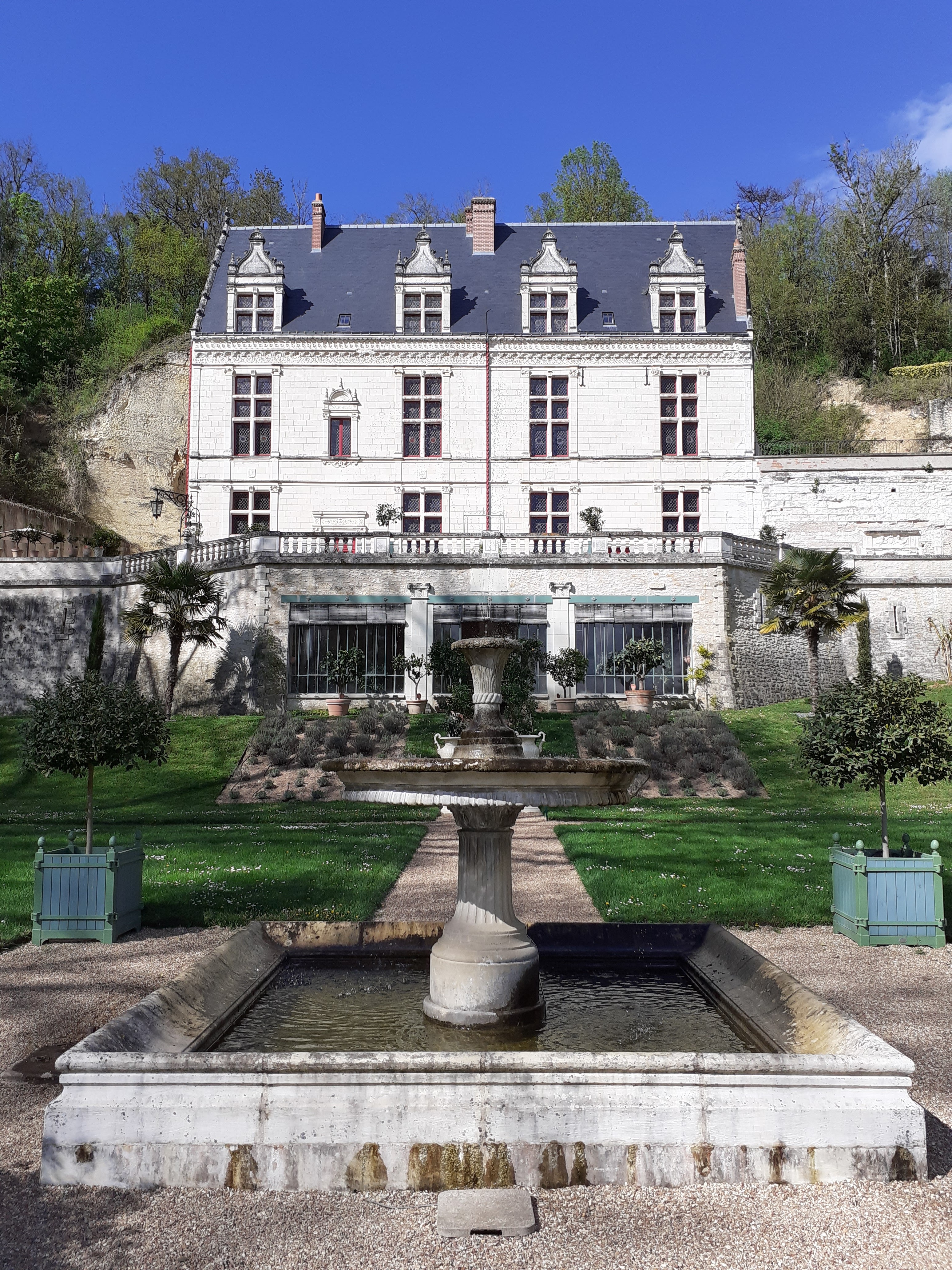 Photo n° 1 de l'avis de Ludovic.a fait le 15/04/2022 à 13:42