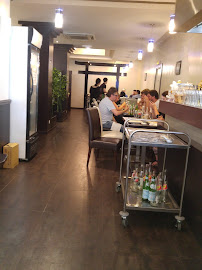 Atmosphère du Restaurant japonais Sushi Hikari à Bagneux - n°9