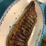 Photo n°2 de l'avis de Julienne.a fait le 05/06/2019 à 18:58 sur le  Ortigia Fish Bar à Syracuse