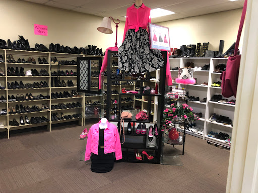 Thrift Store «Union Gospel Mission Store», reviews and photos, 885 Commercial St NE, Salem, OR 97301, USA