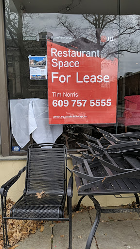 Cafe «Cafe Vienna», reviews and photos, 200 Nassau St, Princeton, NJ 08542, USA