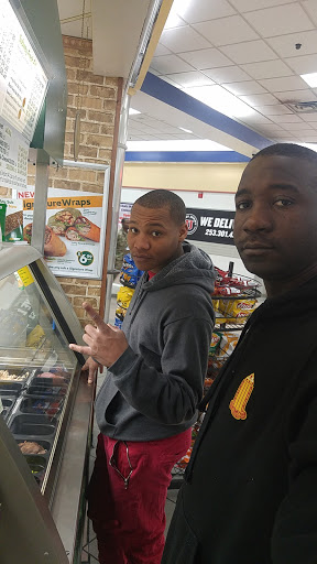 Liquor Store «AAFES Class Six», reviews and photos, 2202 Liggett Ave, Fort Lewis, WA 98433, USA