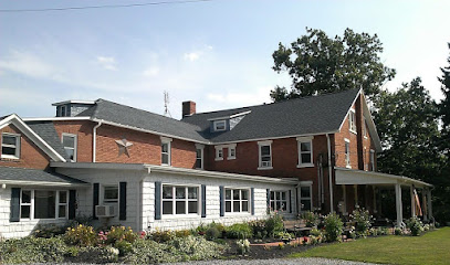 The Fairview Bed and Breakfast