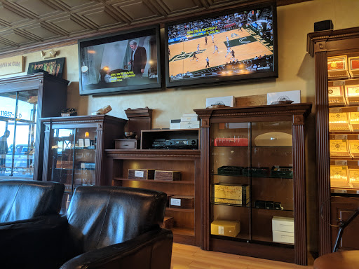 Lounge «Cigar Realm», reviews and photos, 11657 Lakeridge Pkwy, Ashland, VA 23005, USA