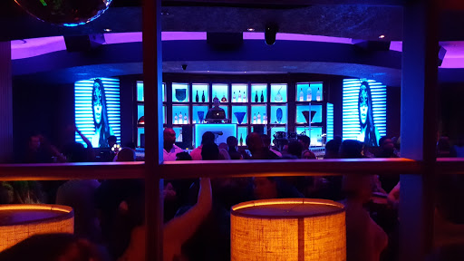 Lounge «Blue Martini Lounge», reviews and photos, 9101 International Dr #1182, Orlando, FL 32819, USA