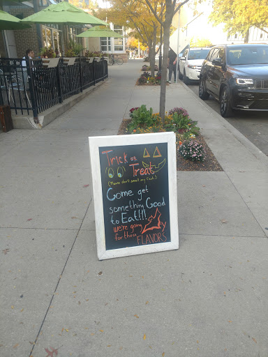 Ice Cream Shop «Glace Artisan Ice Cream», reviews and photos, 4960 Main St, Kansas City, MO 64112, USA