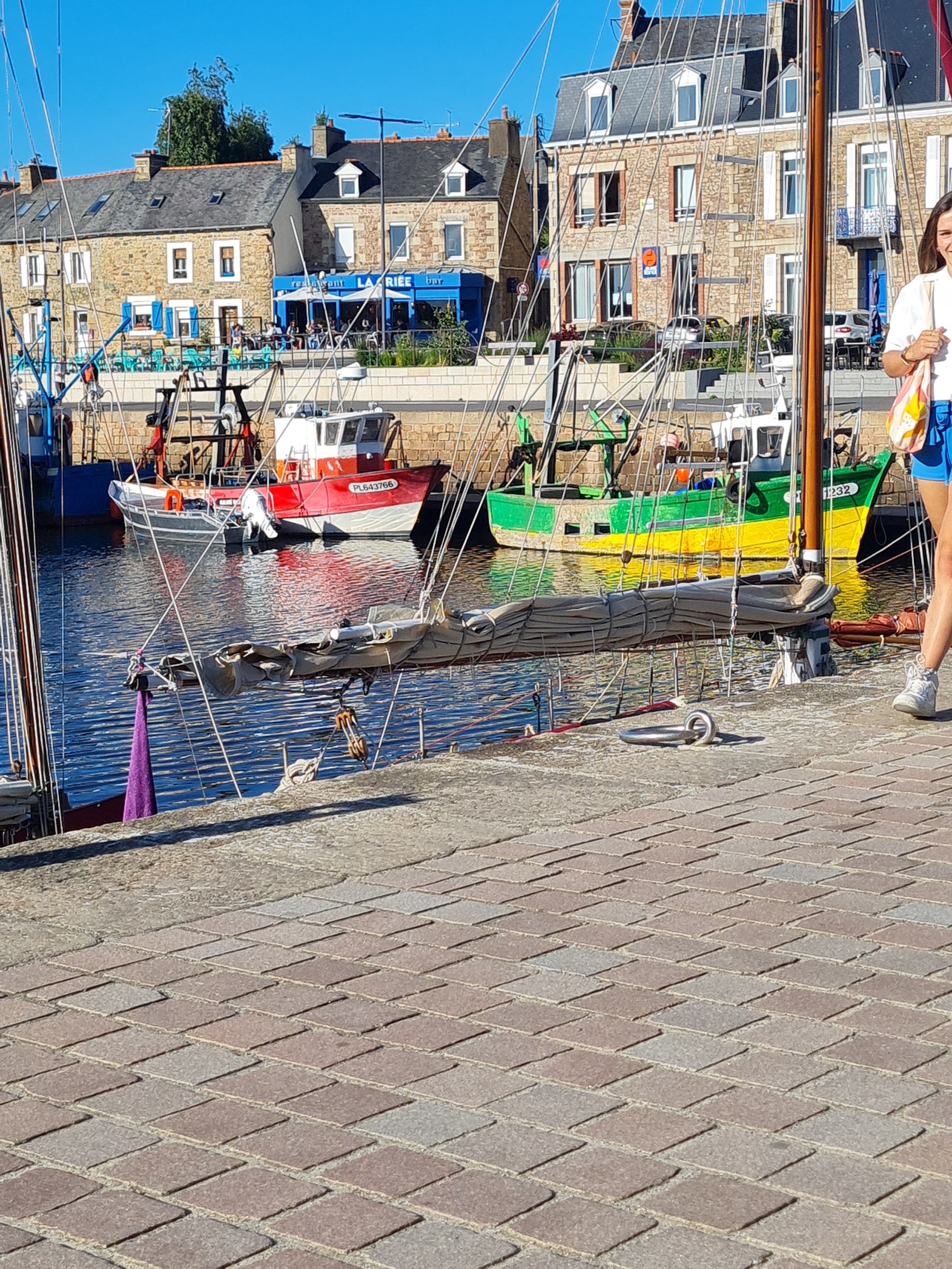Photo n° 2 de l'avis de Tilly.a fait le 13/07/2022 à 16:11
