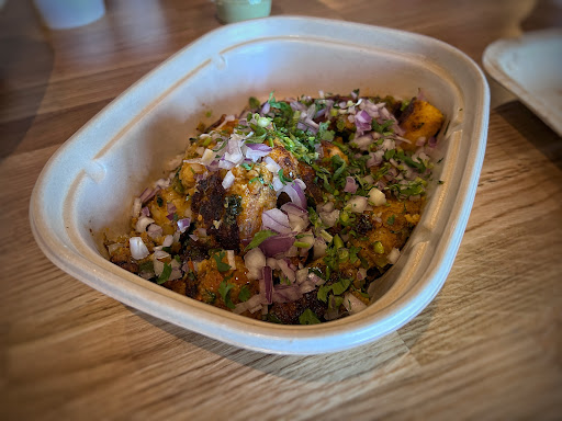 ID (Idly Dosa) Cafe image