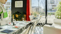Atmosphère du Restaurant japonais Kiko Sushi à Castelnau-le-Lez - n°1