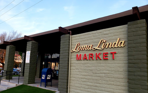 Loma Linda Market, 11161 Anderson St #100, Loma Linda, CA 92350, USA, 