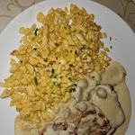 Photo n°1 de l'avis de Ananka.i fait le 23/10/2023 à 14:37 sur le  Gasthaus Tell – Biergarten à Kaufbeuren