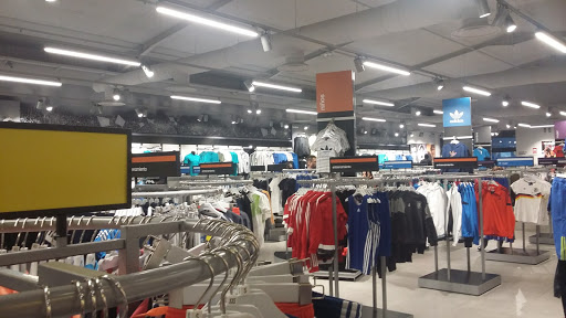 Adidas Store Alcorcón