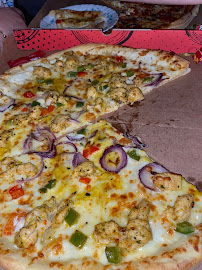 Pizza du Pizzeria Pizza Time® Gennevilliers - n°18