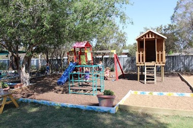 Aussie Kindies Early Learning Gilgandra