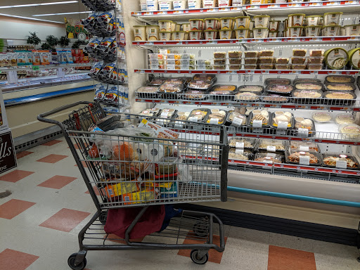 Grocery Store «Market Basket», reviews and photos, 54 Calef Hwy, Lee, NH 03861, USA