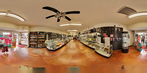 Tobacco Shop «Millenium Smoke Shop», reviews and photos, 102 E Main St, Grass Valley, CA 95945, USA