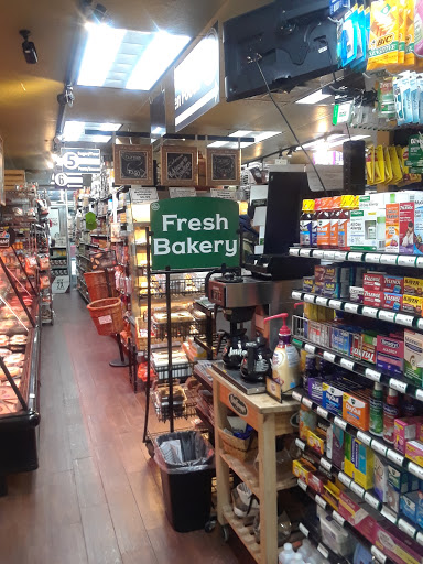Supermarket «City Market Detroit», reviews and photos, 575 Brush St, Detroit, MI 48226, USA