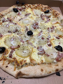 Plats et boissons du Pizzeria Hop hop hop pizza banyuls dels aspres - n°19