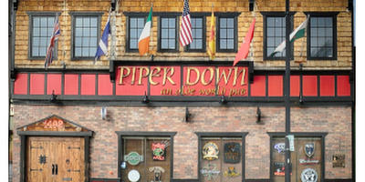 Piper Down Pub