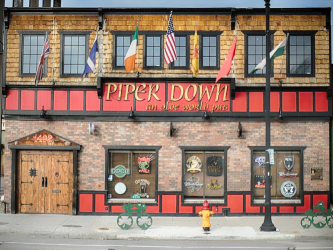Piper Down Pub
