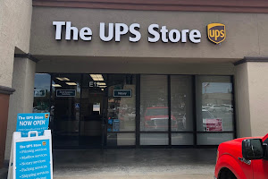 The UPS Store