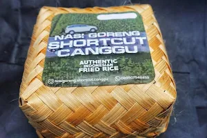 Nasi goreng shortcut canggu image